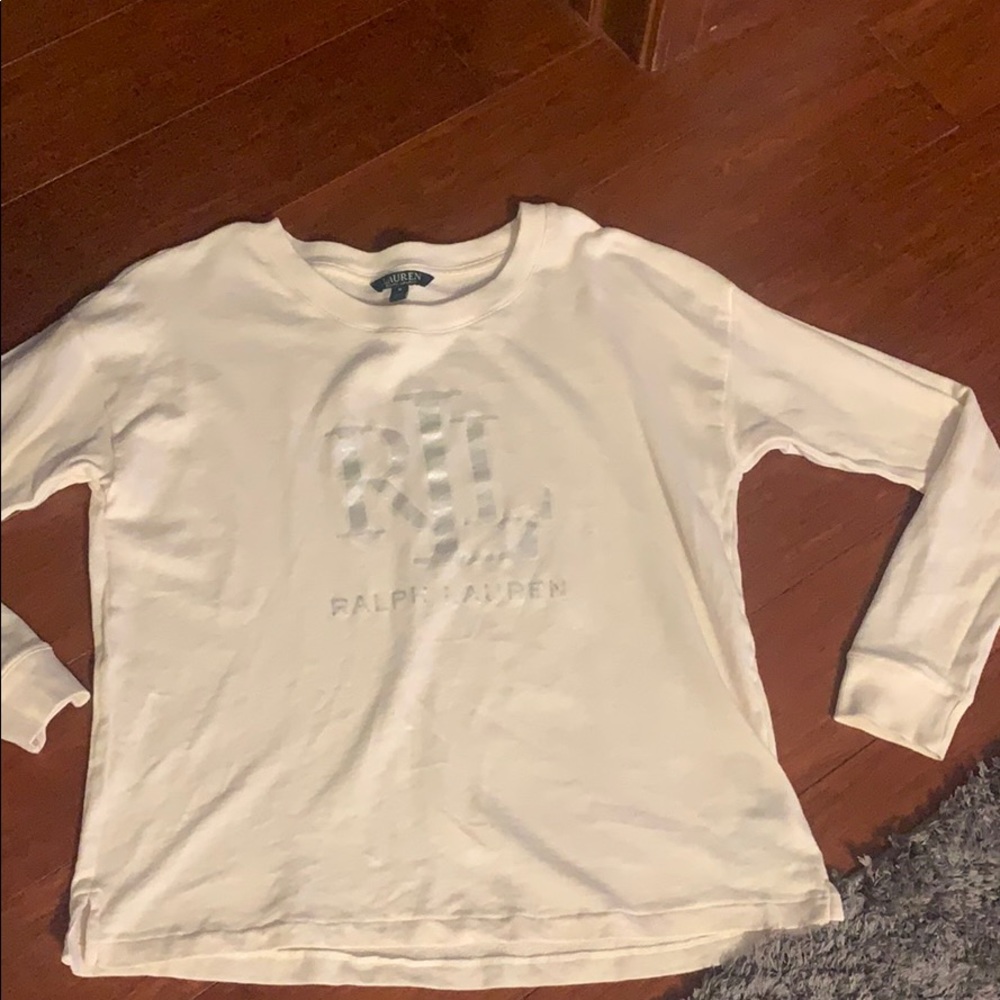 Polo hoodie